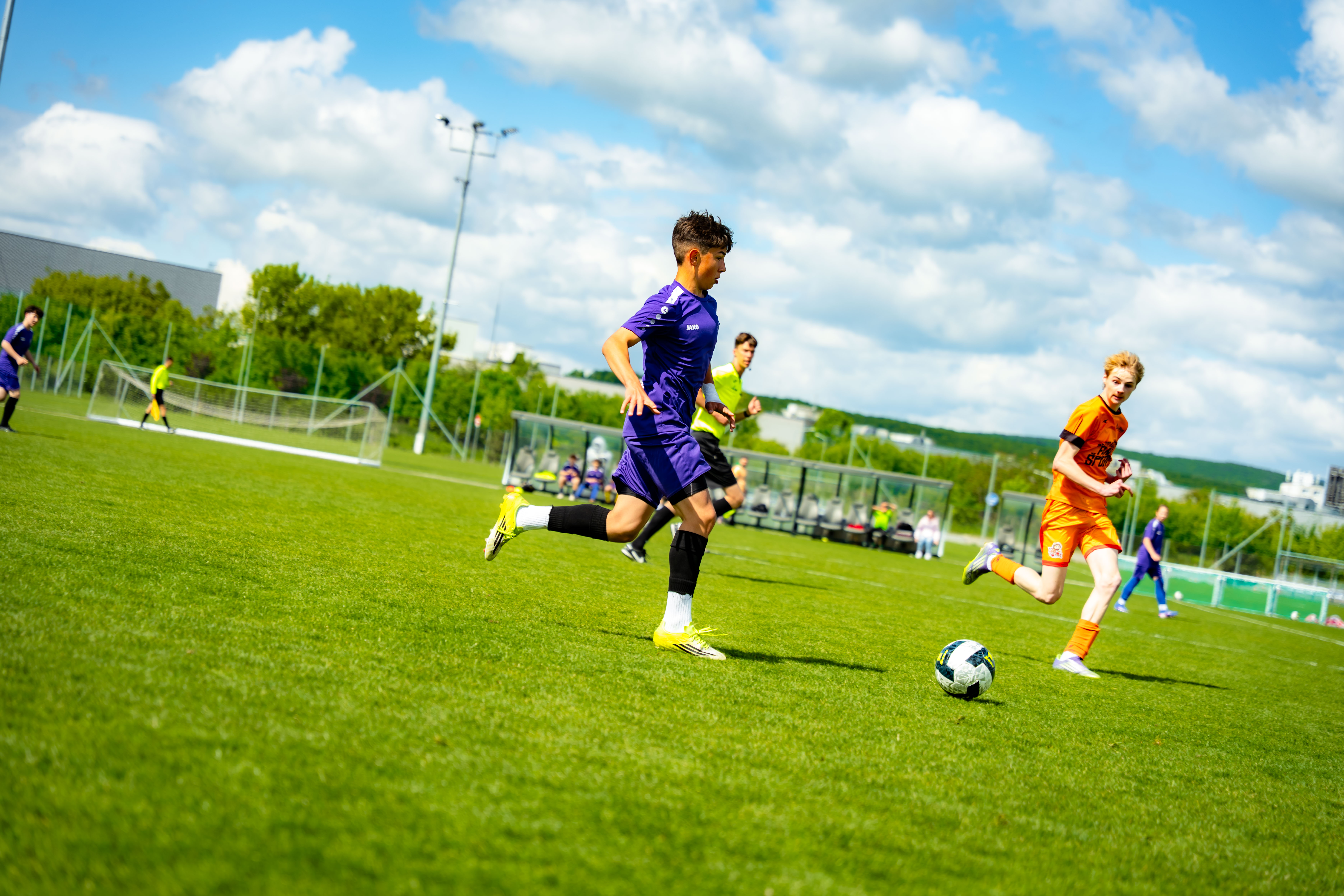 Futbalovy turnaj zakladnych skol mesta Kosice - semifinale-1-19